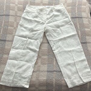 Eileen Fisher 100% Linen